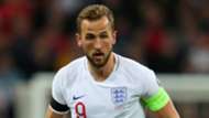 Harry Kane England 2019