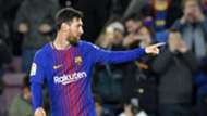 Lionel Messi Barcelona Celta Vigo