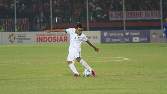 Mochamad Yudha Febrian Kami Harus Kuat Mental Fisik Lawan Malaysia Goal Com