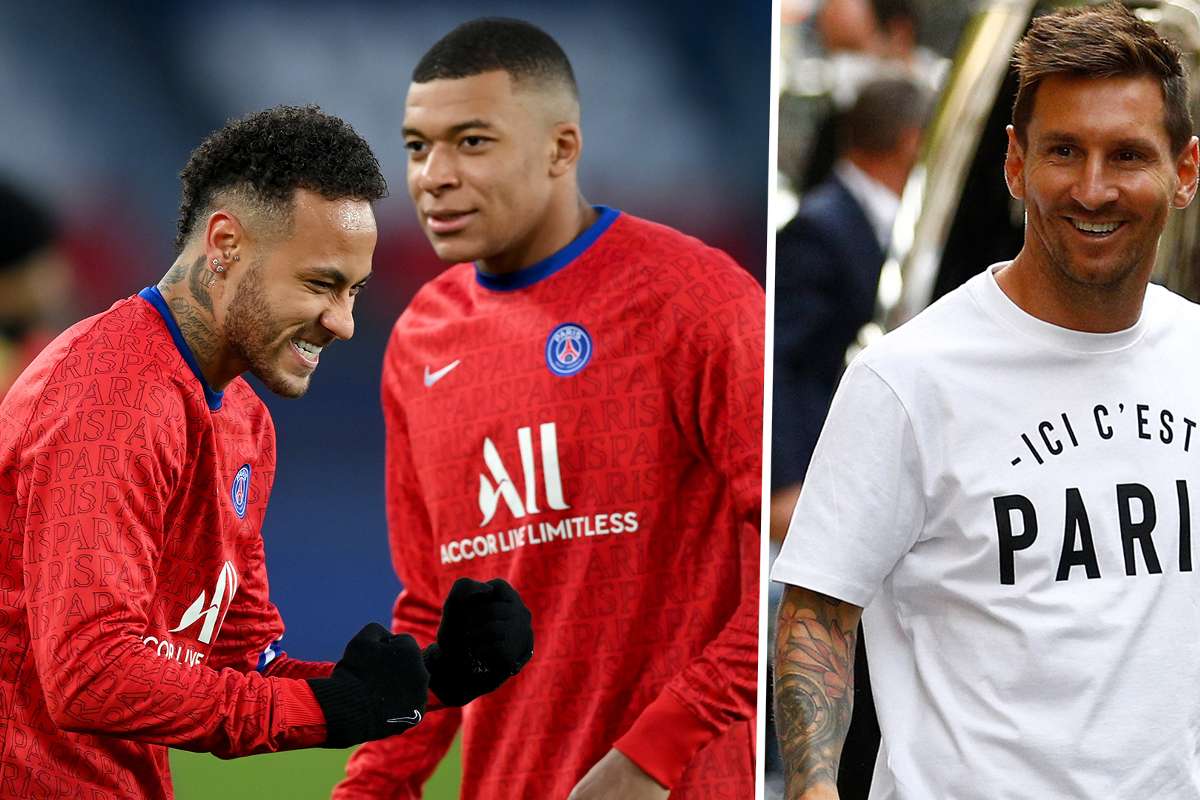 c Msn And Now Mnm Where Does Messi Neymar Mbappe Rank In The History Of Football S Finest Front Threes Goal Com c Msn And Now Mnm Where Does Messi Neymar Mbappe Rank In The History Of Football S Finest Front Threes Goal Com