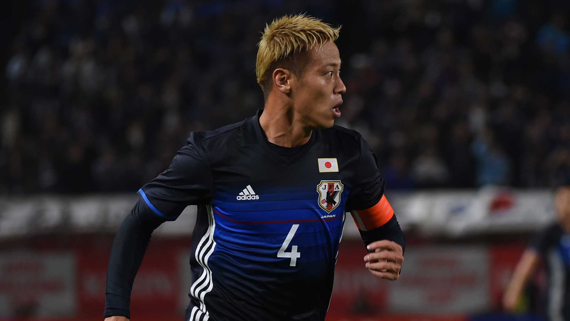 17 03 23 Fifa ワールドカップアジア予選 アラブ首長国連邦 対 日本 のマッチプレビュー Goal Com