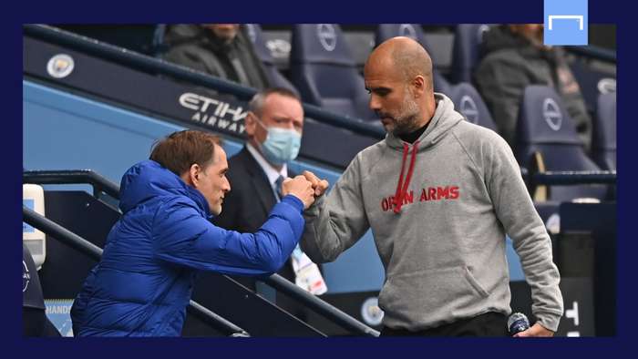 How Tuchel turned Chelsea from also-rans into Champions ...