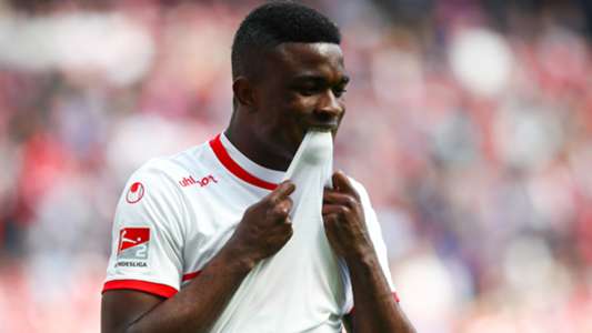 VIDEO-Highlights, 2. Bundesliga: 1. FC Köln - Jahn ...