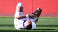 Kylian Mbappe PSG Ligue 1
