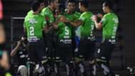 FC Juárez Guardianes 2021