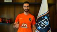 Riad Bajic Basaksehir