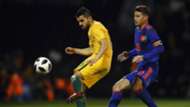Aziz Behich Socceroos