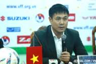 HLV Hữu Thắng