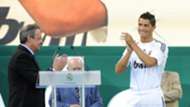 Cristiano Ronaldo Real Madrid 06072009