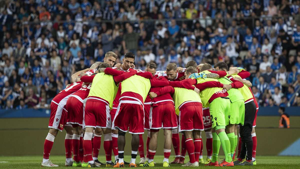 Vfb Relegation übertragung Vfb Relegation übertragung