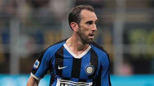 Diego Godin | Inter | 85