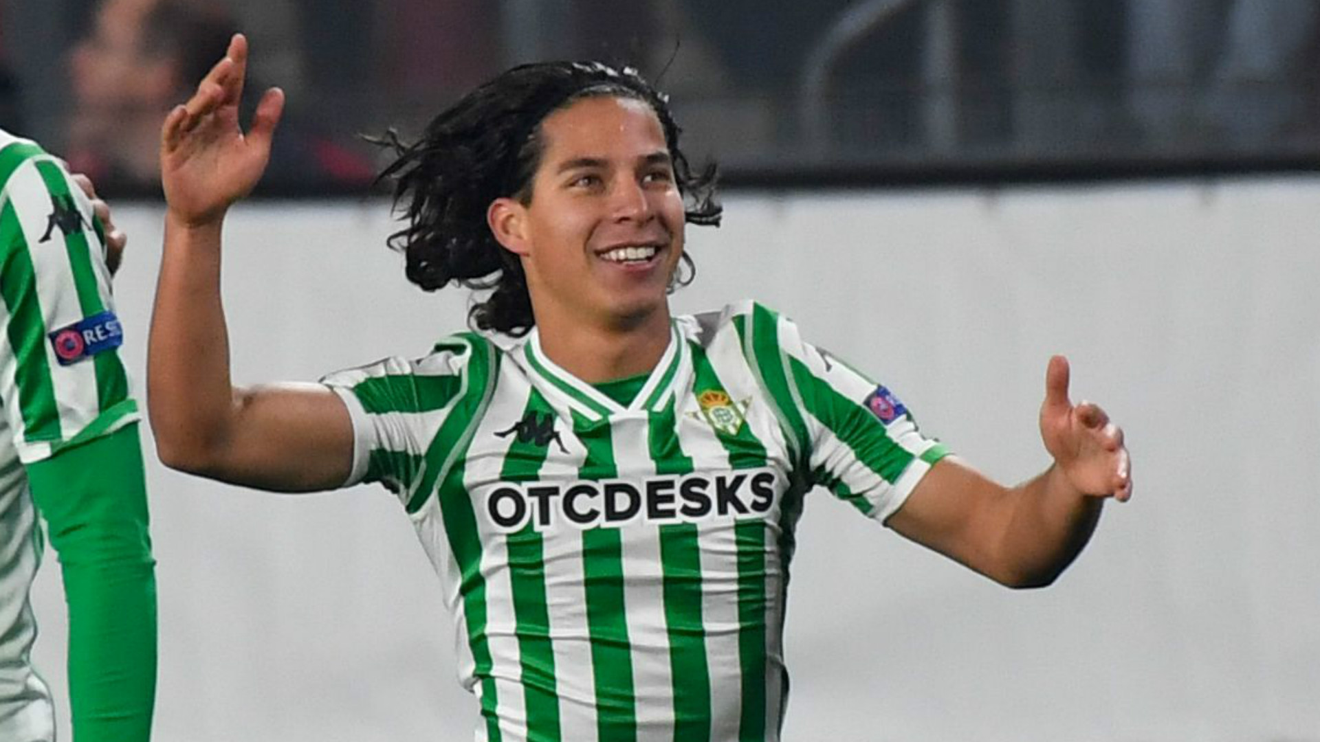 Nxgn Mexican Messi Diego Lainez Has No Issue With Leo Comparisons Goal Com