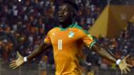 Maxwel Cornet - Ivory Coast