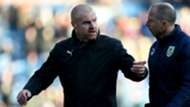 Sean Dyche Burnley Southampton