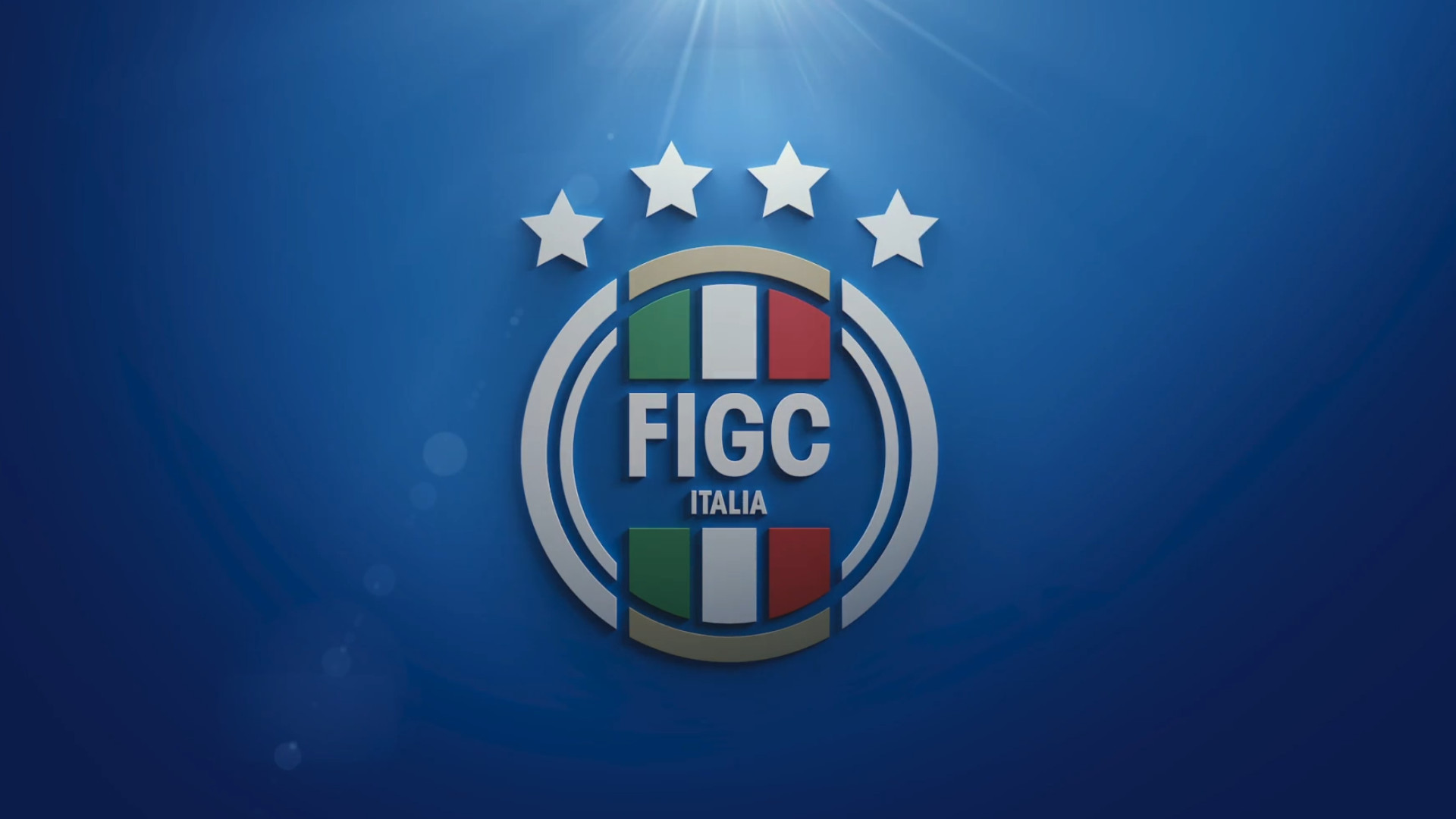 Nuovo logo FIGC