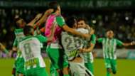 Atlético Nacional Liga Aguila 2018