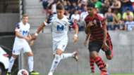 Puskás Akadémia Flamengo