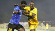 Rwanda v Tanzania.