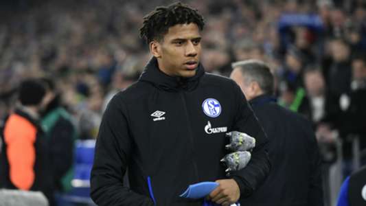 Fc Schalke 04 Holt Rb Leipzig S04 Verteidiger Jean Clair Todibo Alle News Und Geruchte Goal Com