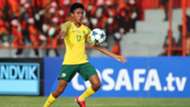 Tashreeq Matthews, South Africa
