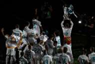 Cristiano Ronaldo Real Madrid