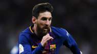 Lionel Messi Barcelona
