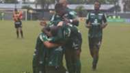 Londrina Coritiba Paranaense 02 02 2020
