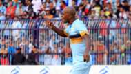 Marcio Nascmento Rozario - Persela