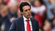 Unai Emery Arsenal 2018-19