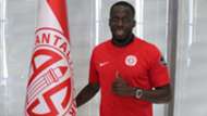 Aly Cissokho Antalyaspor