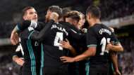 Real Sociedad Real Madrid LaLiga 17092017