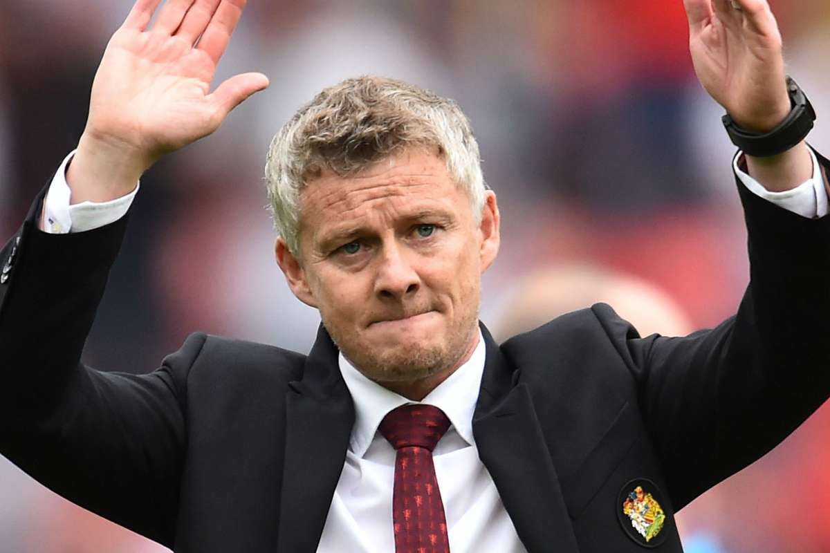 Man Utd News It S About Those Scrappy Goals Now Ole Gunnard Solskjaer Urges His Side To Rediscover Clinical Streak Goal Com