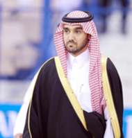 عبدالعزيز بن تركي الفيصل