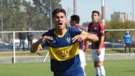 Santiago Ramos Mingo Boca 2019
