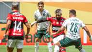 Flamengo Palmeiras Supercopa do Brasil Gabigol 11 04 2021