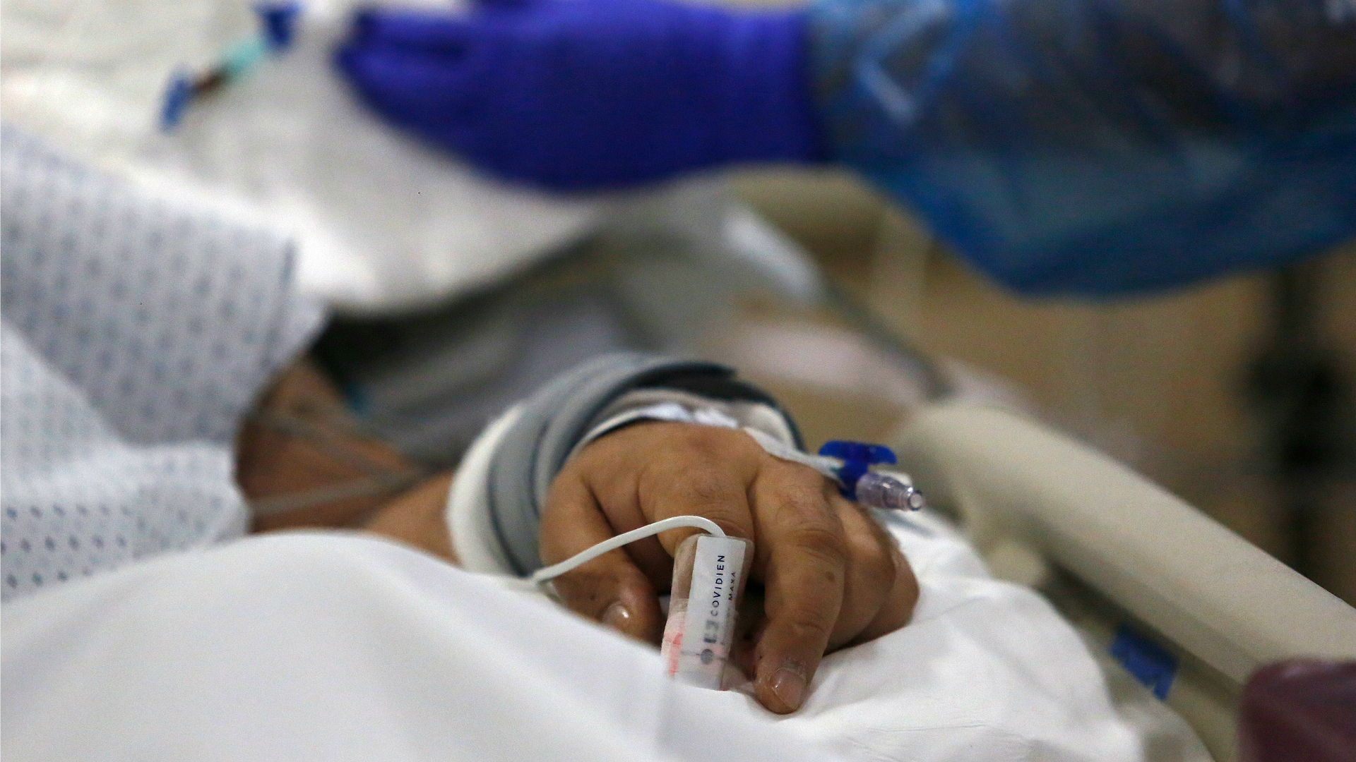 Reporte Diario De Coronavirus En Chile Contagiados Muertos Recuperados Y Ultimas Noticias Goal Com