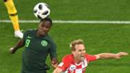 Odion Ighalo