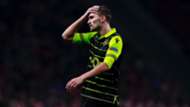 Bas Dost Sporting 2018