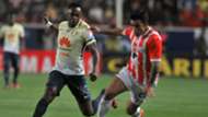 Edson Puch Necaxa Renato Ibarra America Liga MX Liguilla 12012016