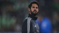 Isco Real Madrid 2019