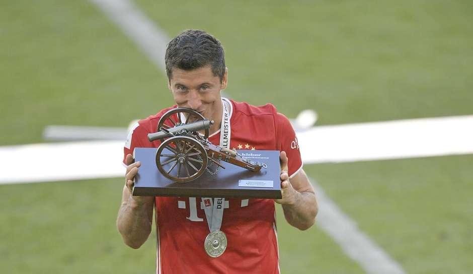 Bundesliga Torschützenkönige Bundesliga Torschützenkönige