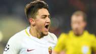 Cengiz Under Shakhtar Roma Champions League