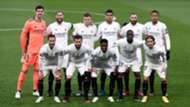 Real Madrid Chelsea Champions League Stamford Bridge