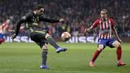De Sciglio Filipe Luis Atletico Madrid Juventus Champions League