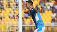 Lecce Napoli Fabian Ruiz