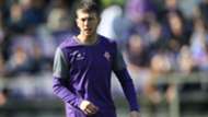 Bernardeschi Fiorentina Serie A