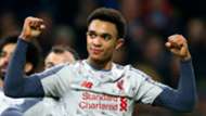 Trent Alexander-Arnold Liverpool 2018-19