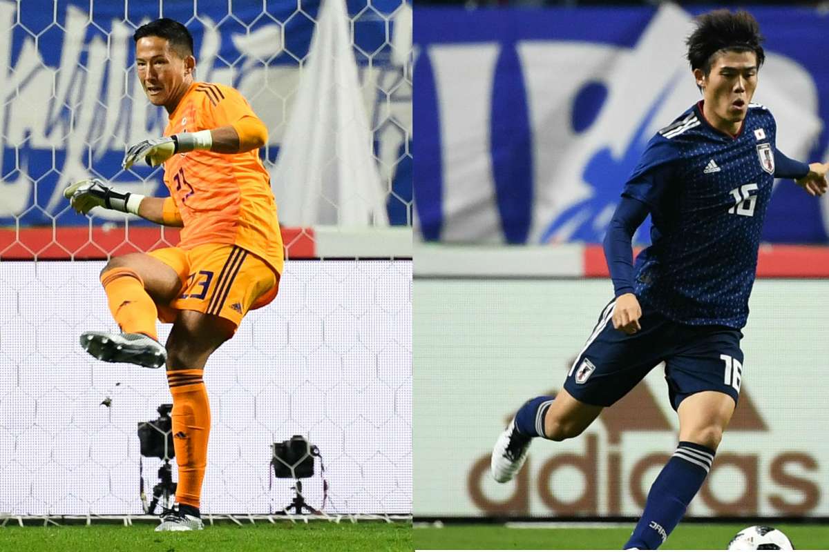 ベネズエラ戦で見えた森保ジャパンの骨格 シュミットと冨安という新たな武器 Goal Com ベネズエラ戦で見えた森保ジャパンの骨格 シュミットと冨安という新たな武器 Goal Com