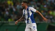 Miguel Layún Porto 141217