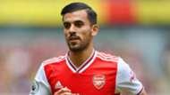 Dani Ceballos Arsenal 2019-20